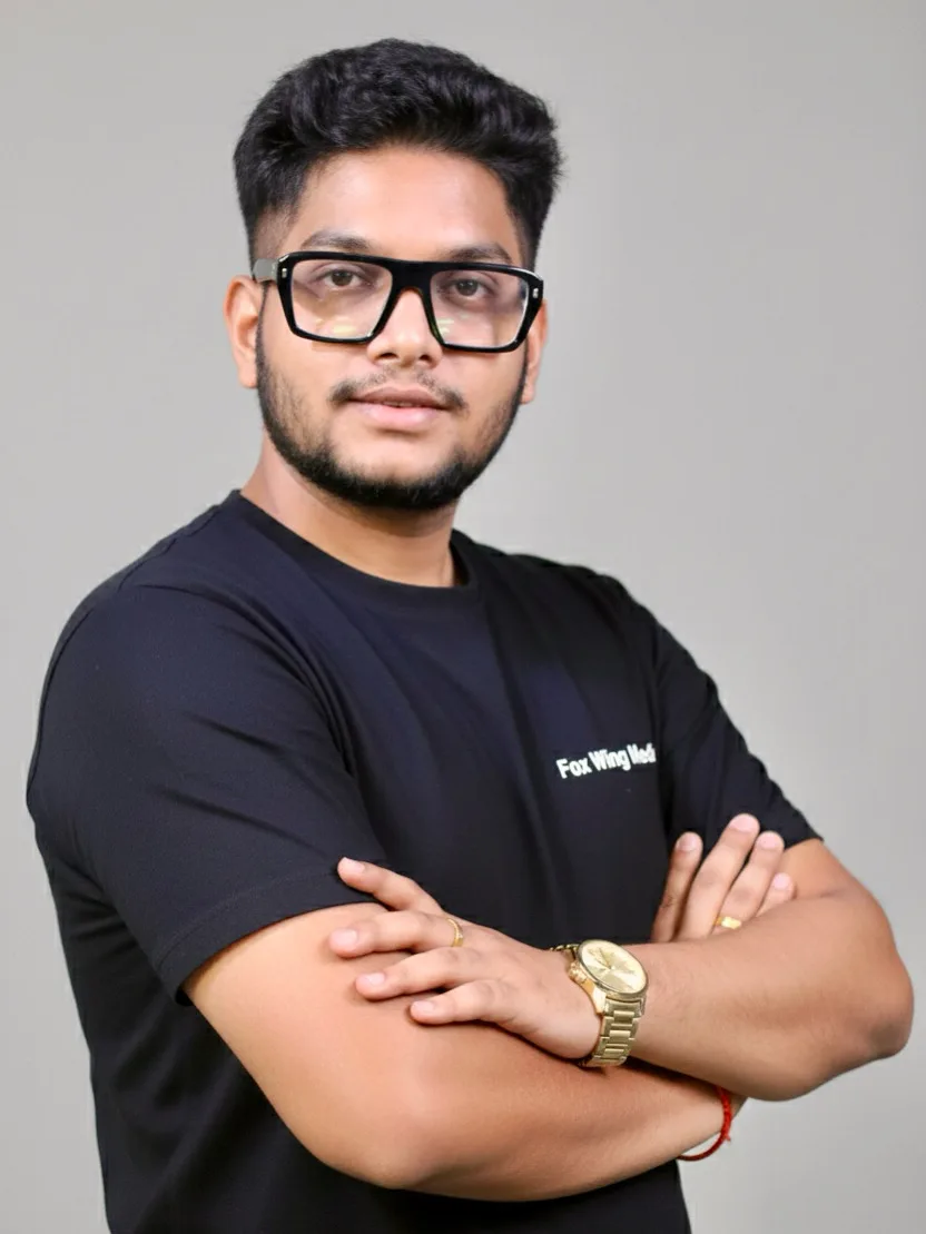 Sameer Anand