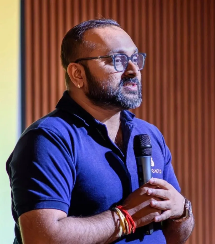Sourav Chakraborty