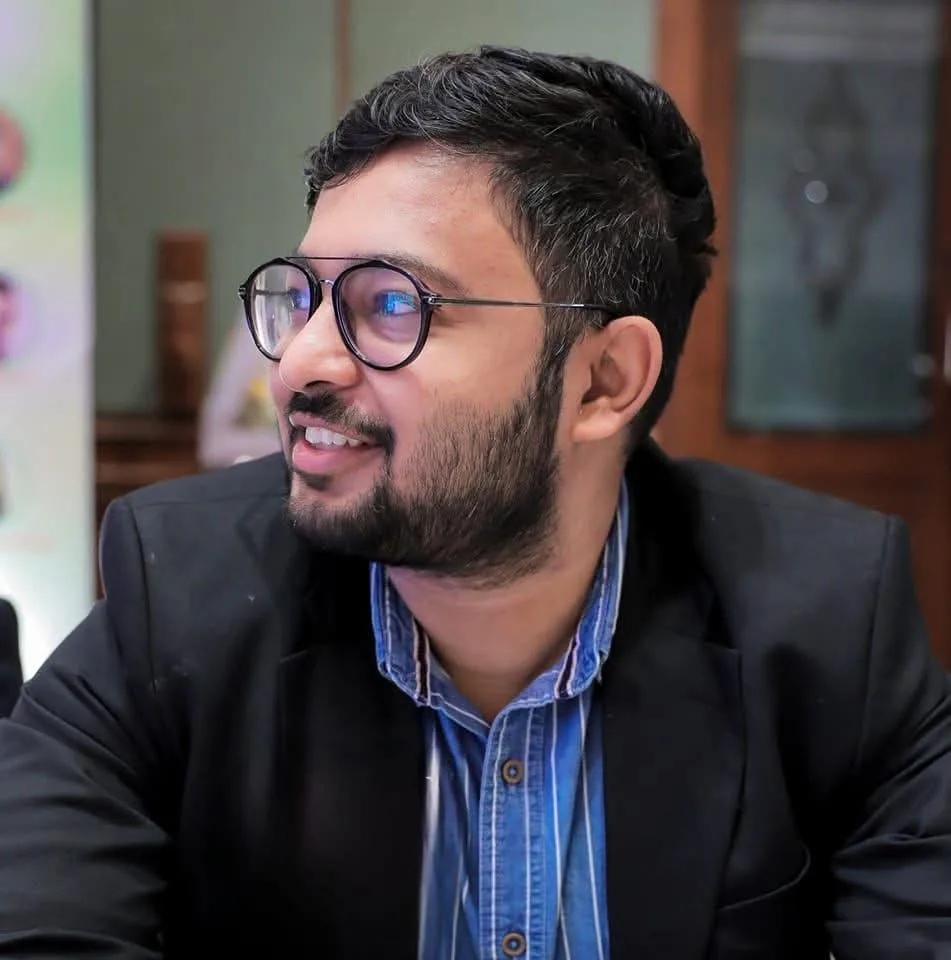 Sumanta Sarkar