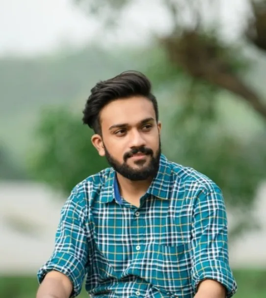 Tamal Baran Bhattacharya